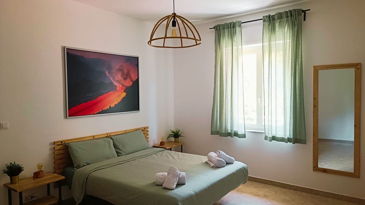 Photo of Bedroom in Francavilla di Sicilia