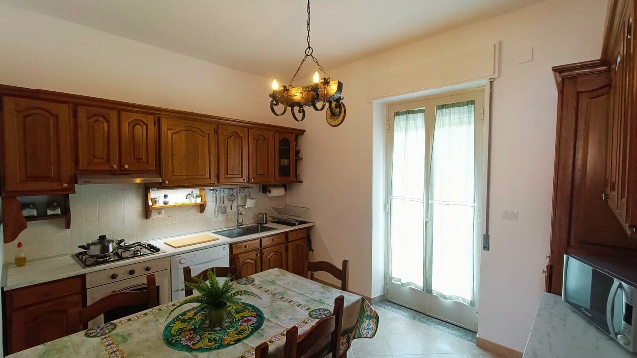 Photo of Kitchen in Francavilla di Sicilia