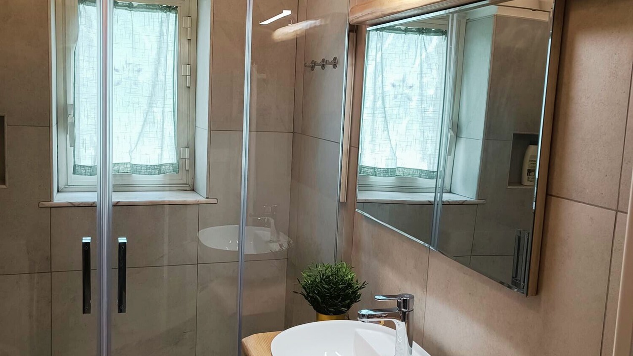Photo of Bathroom in Francavilla di Sicilia