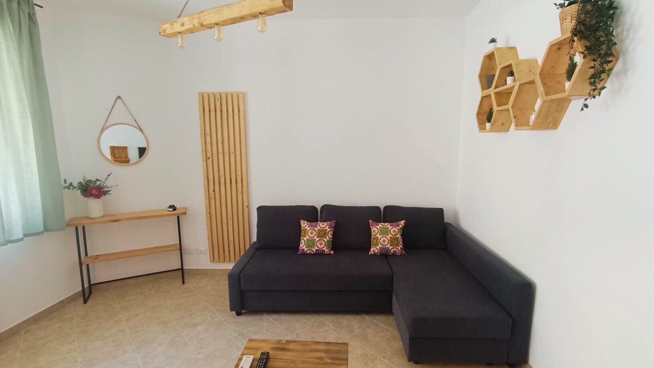 Photo of Livingroom in Francavilla di Sicilia