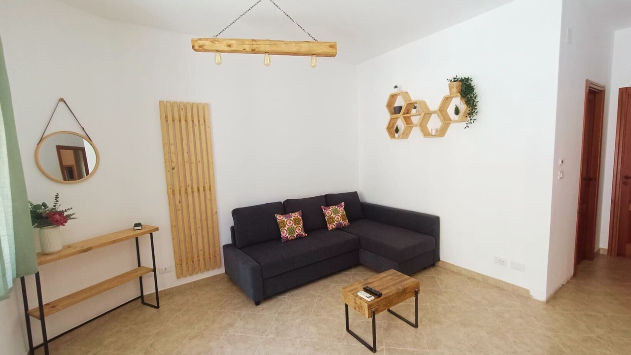 Photo of Livingroom in Francavilla di Sicilia