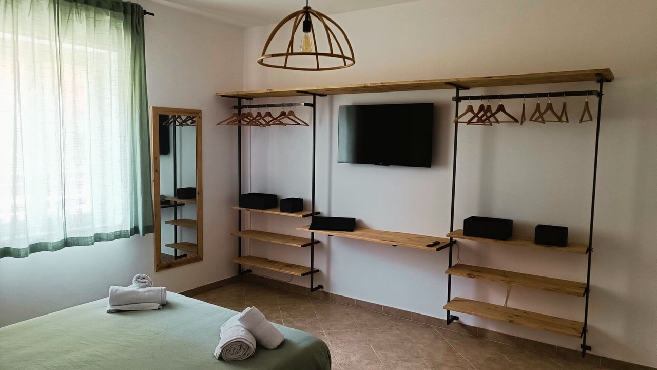 Photo of Bedroom in Francavilla di Sicilia