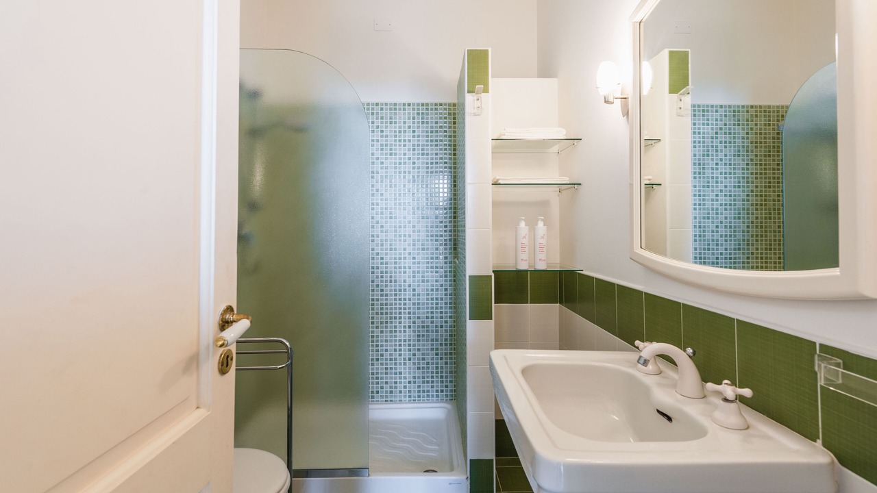 Photo of Bathroom in Spisone