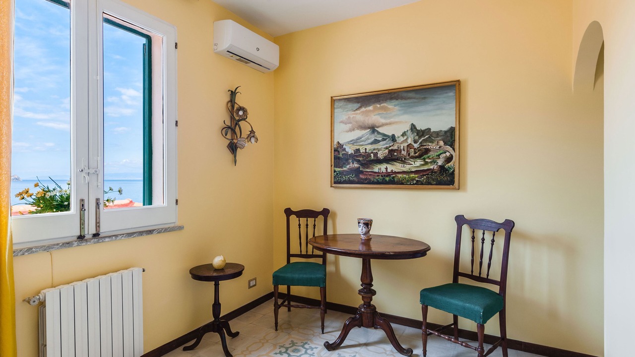Photo of Livingroom in Spisone
