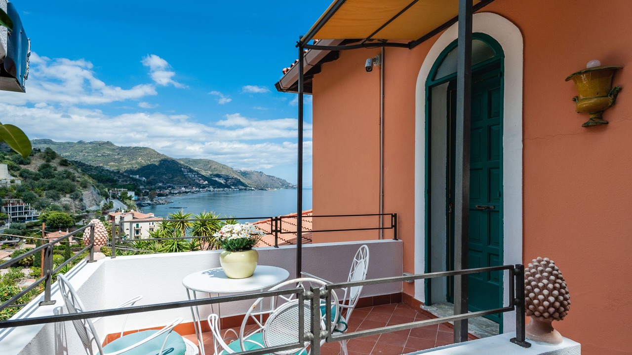 Photo of Patio Balcony in Spisone