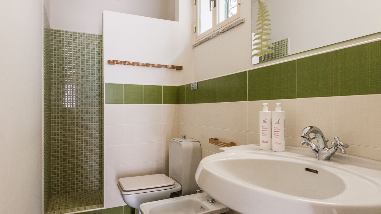 Photo of Bathroom in Spisone