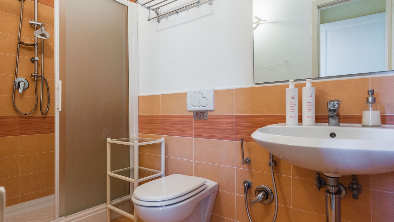 Photo of Bathroom in Spisone