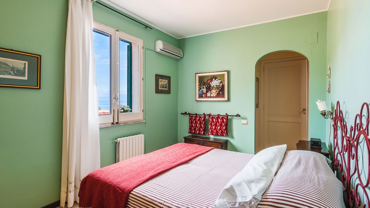 Photo of Bedroom in Spisone