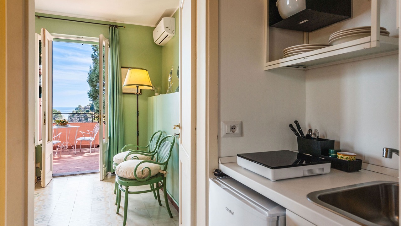 Photo of Kitchen in Spisone