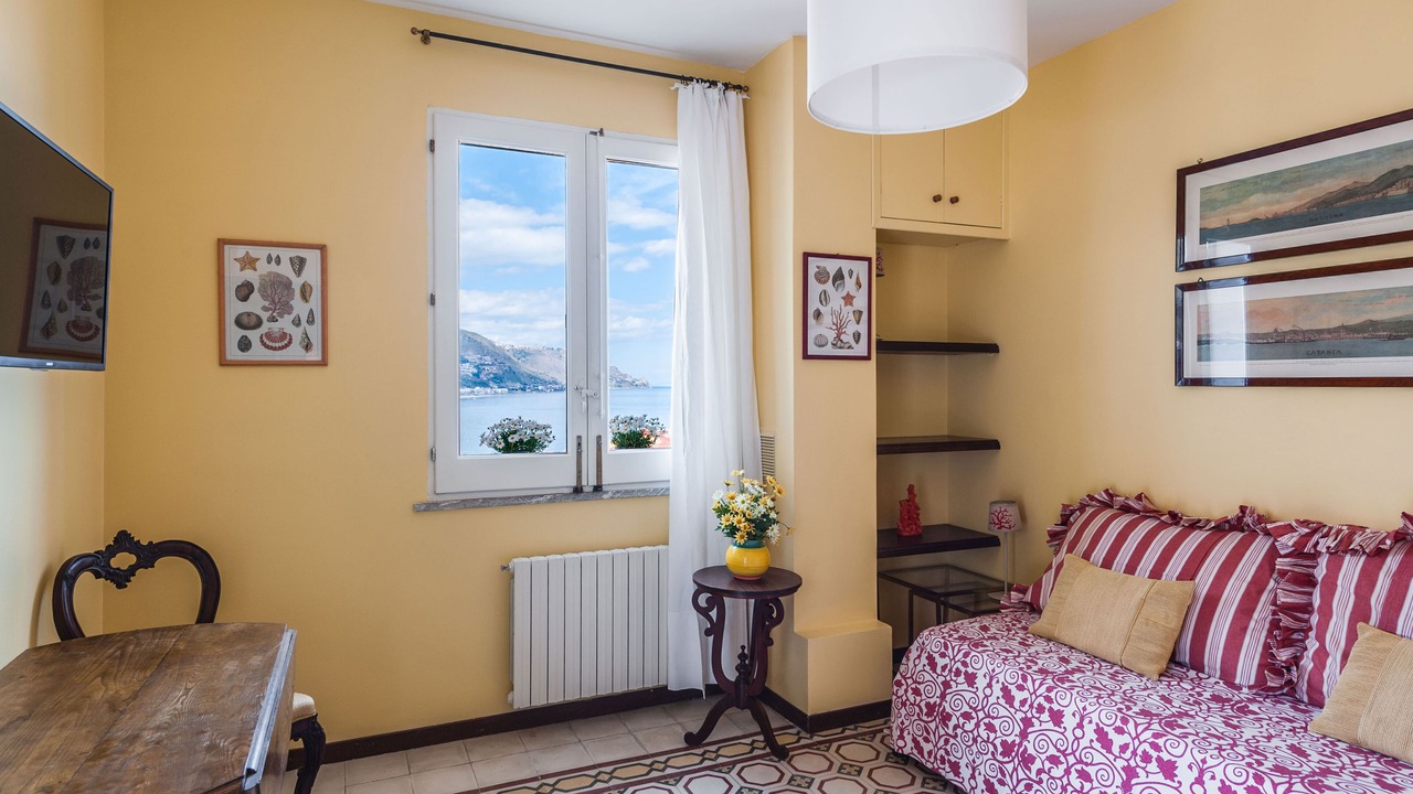 Photo of Livingroom in Spisone