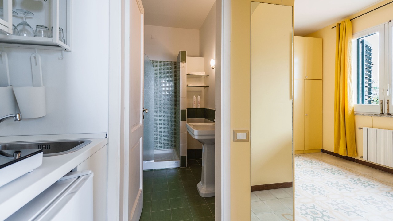 Photo of Bathroom in Spisone