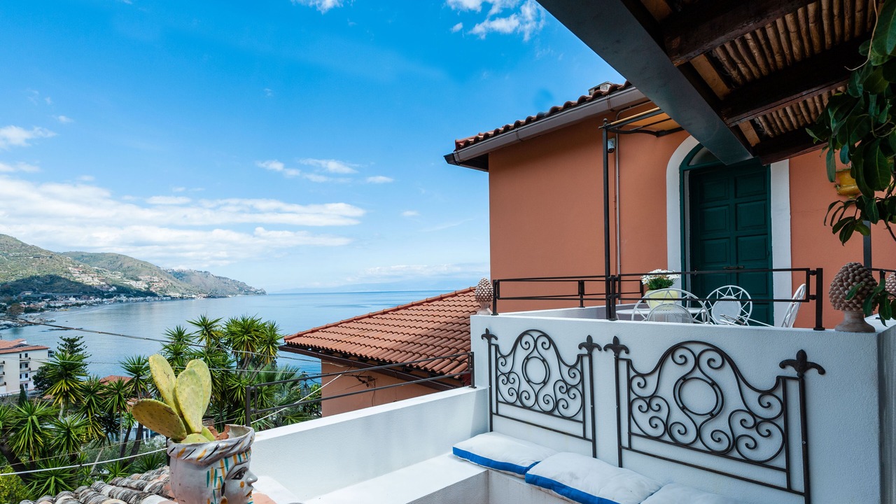 Photo of Patio Balcony in Spisone