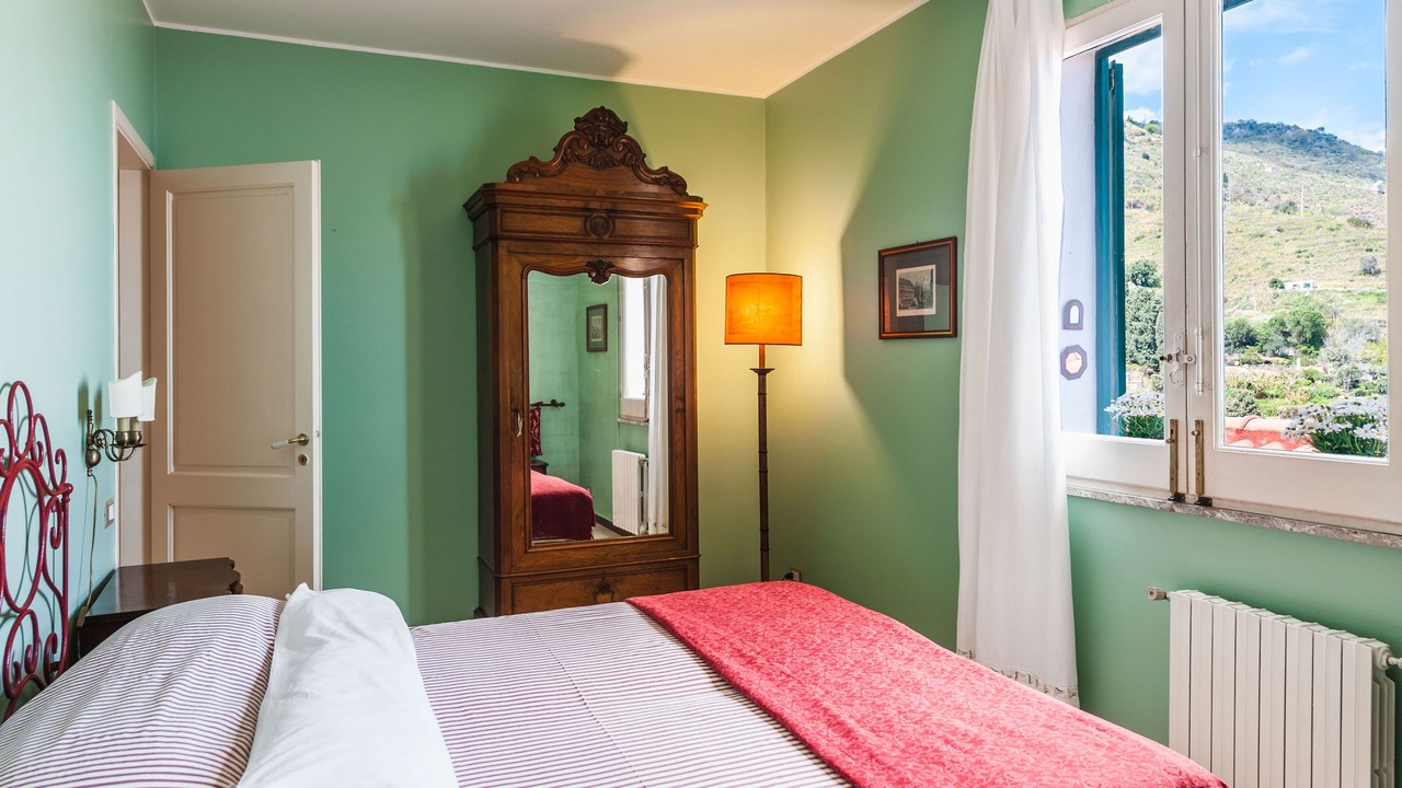 Photo of Bedroom in Spisone