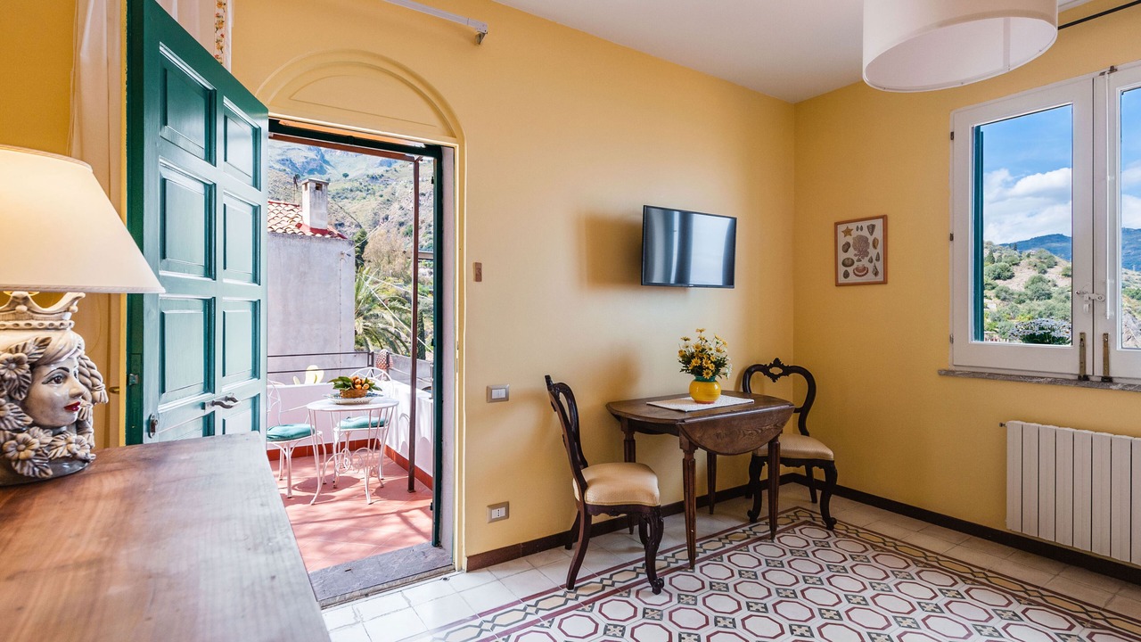 Photo of Kitchen in Spisone