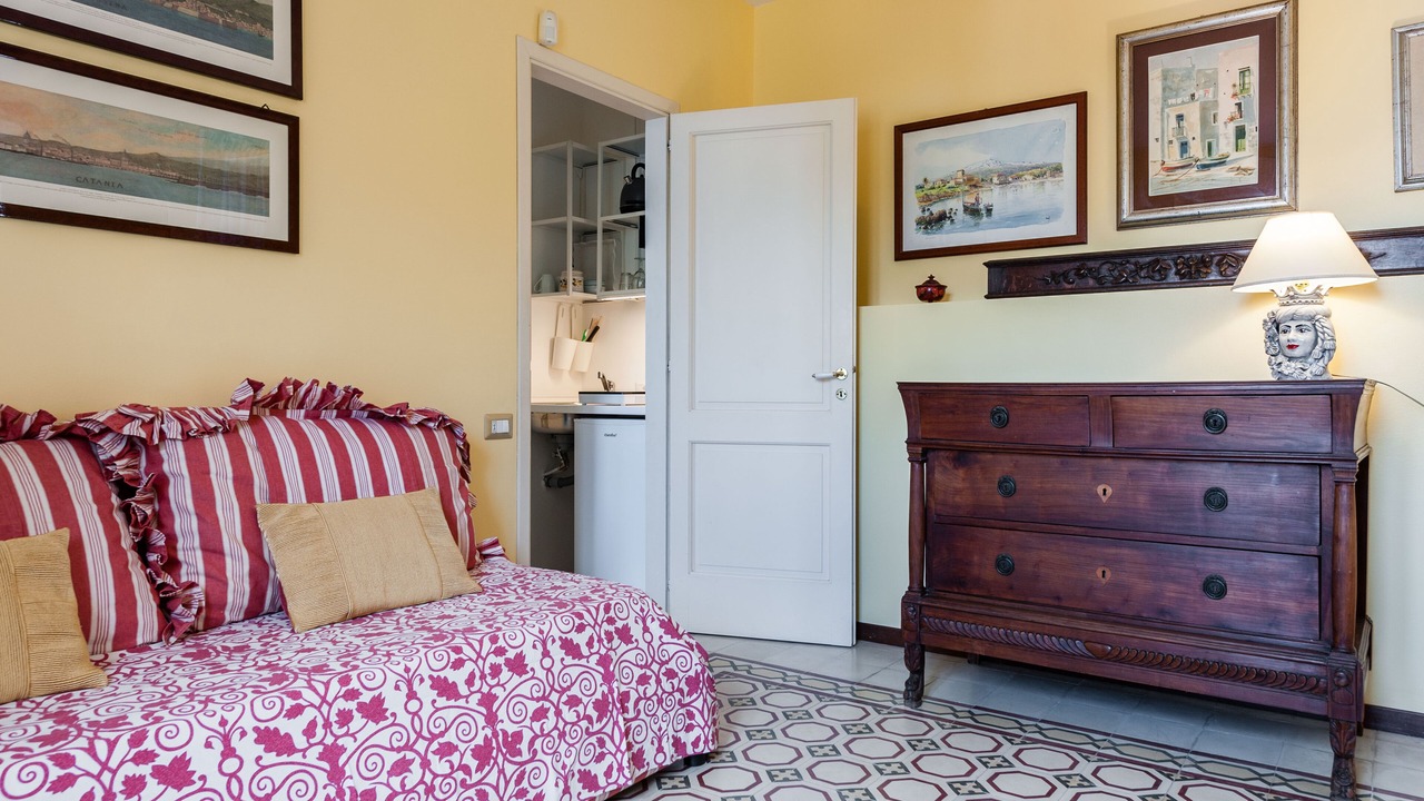 Photo of Livingroom in Spisone