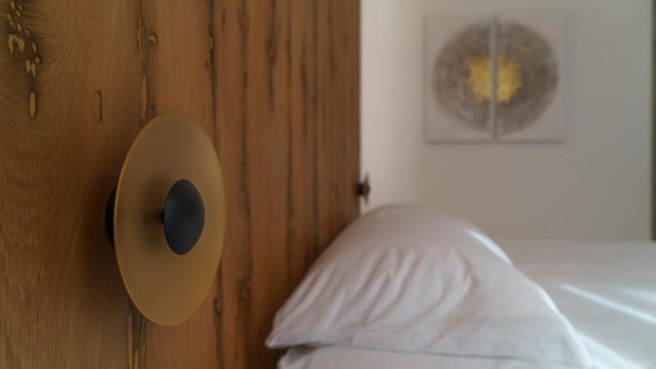 Photo of Bedroom in Old Town