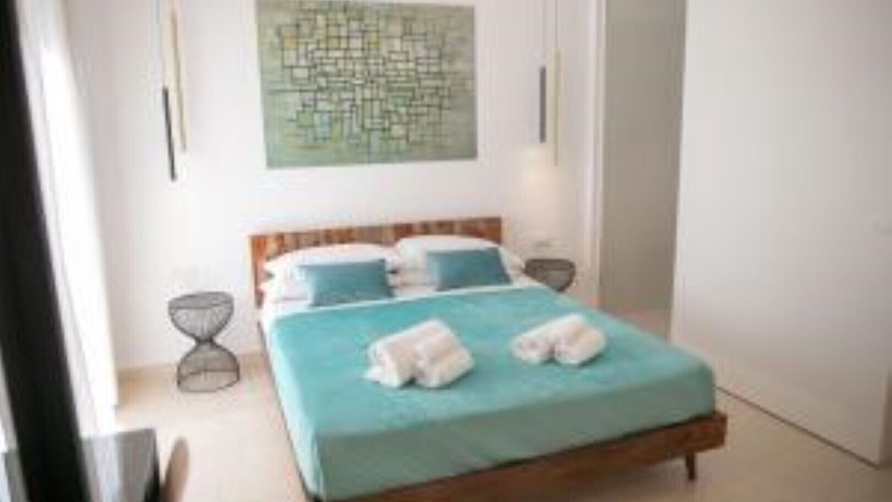 Photo of Bedroom in Old Town