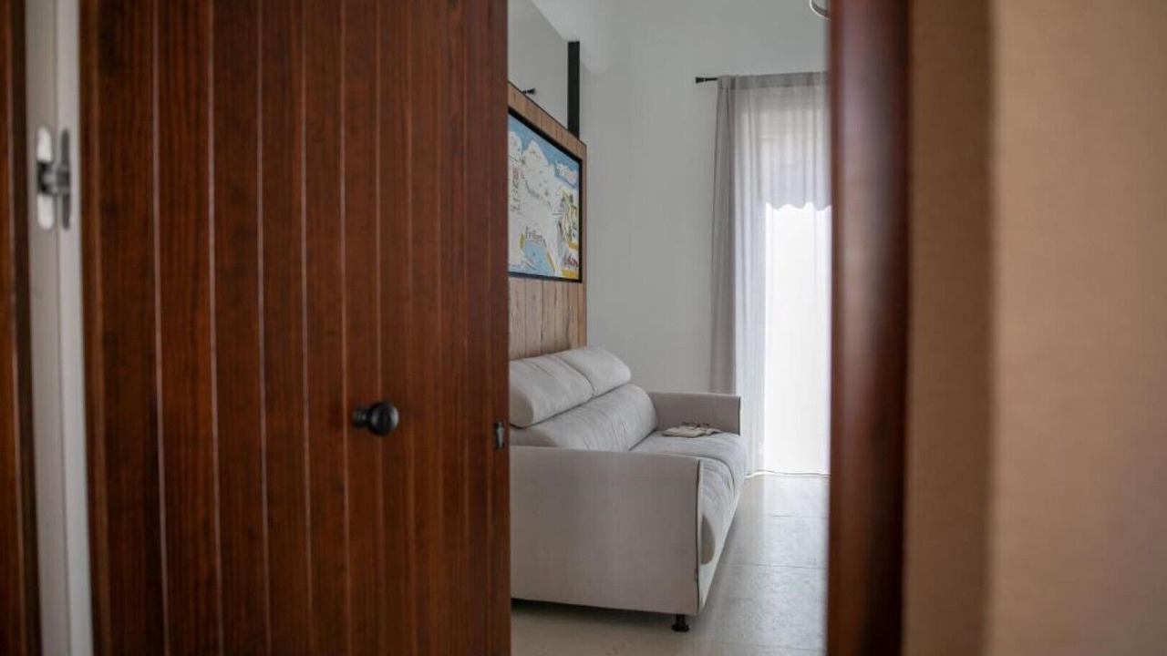 Photo of Livingroom in Old Town