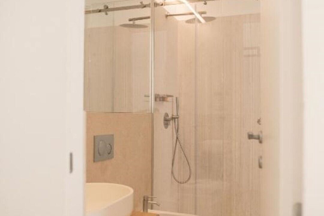 Photo of Bathroom in Old Town