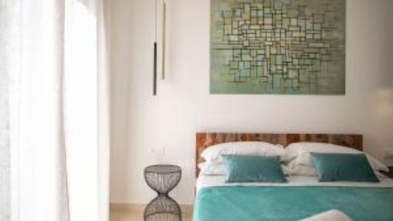 Photo of Bedroom in Old Town