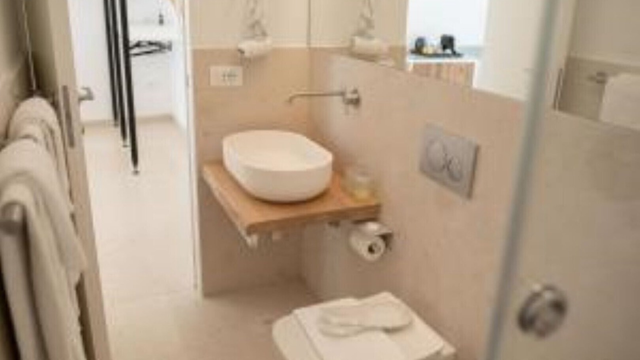 Photo of Bathroom in Old Town