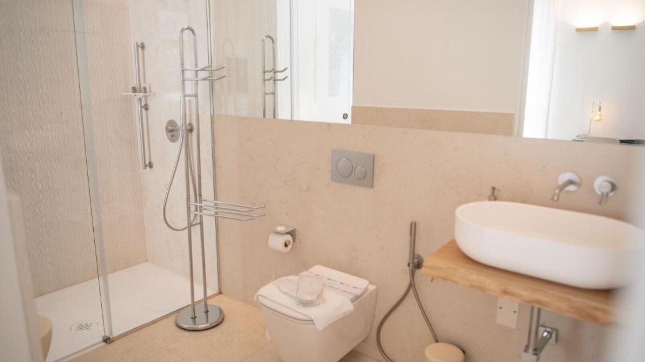 Photo of Bathroom in Old Town