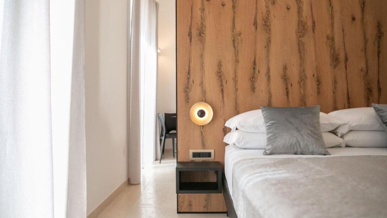 Photo of Bedroom in Old Town