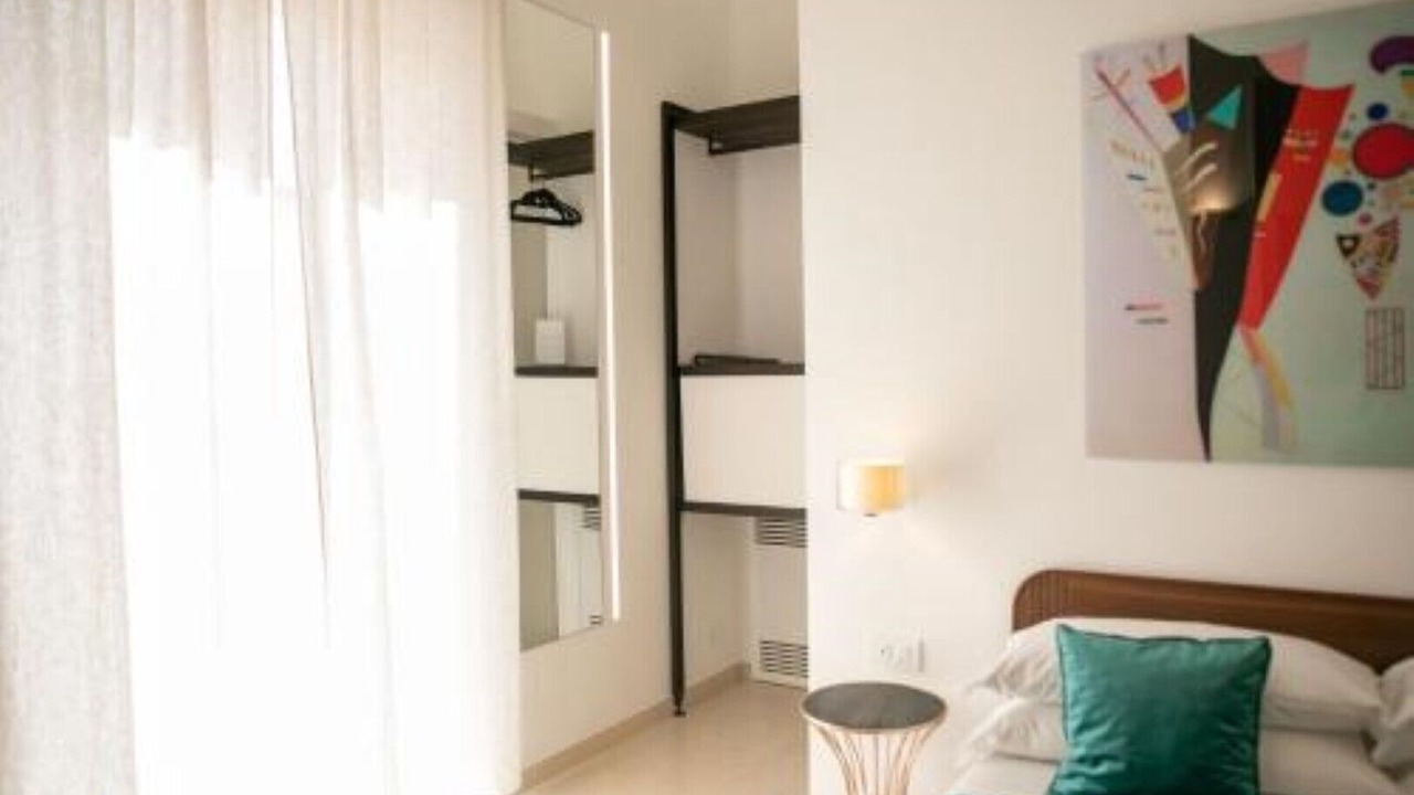 Photo of Bedroom in Old Town