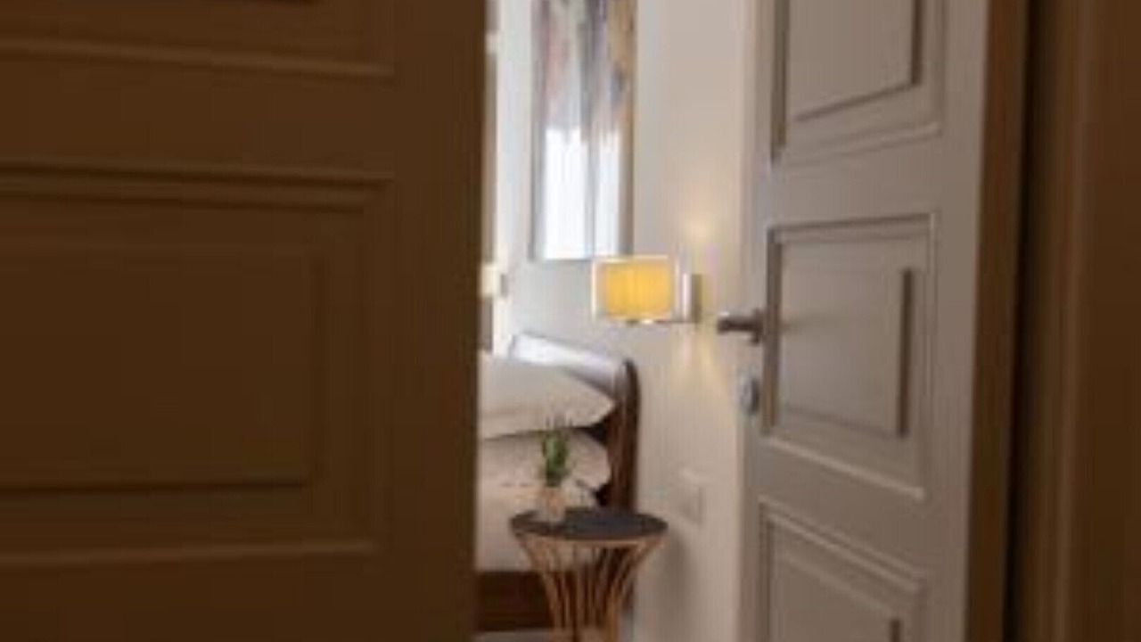 Photo of Bedroom in Old Town