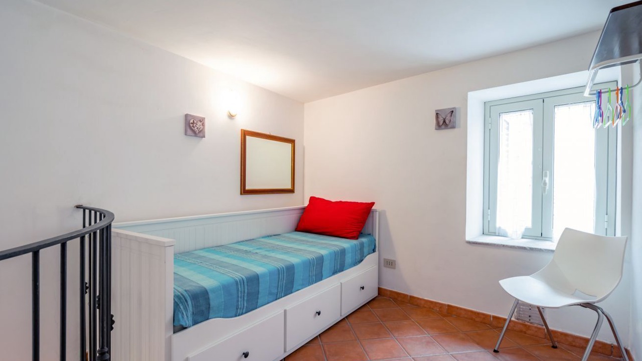 Photo of Bedroom in Castelmola