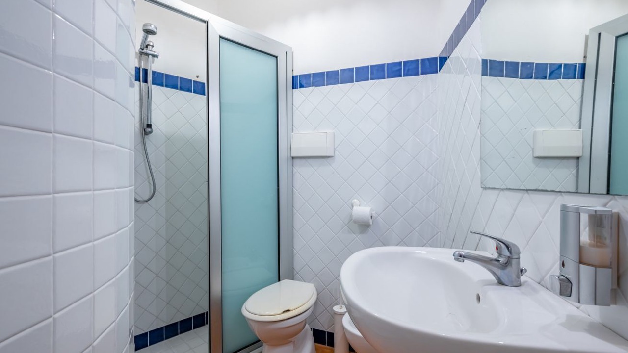 Photo of Bathroom in Castelmola