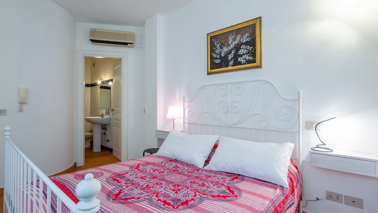 Photo of Bedroom in Castelmola