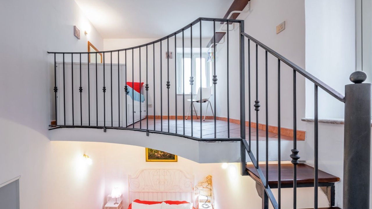 Photo of Bedroom in Castelmola