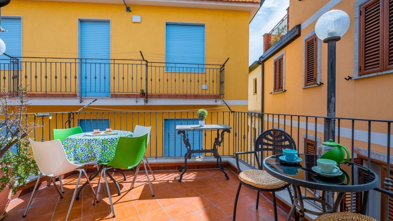 Photo of Outdoor in Castelmola