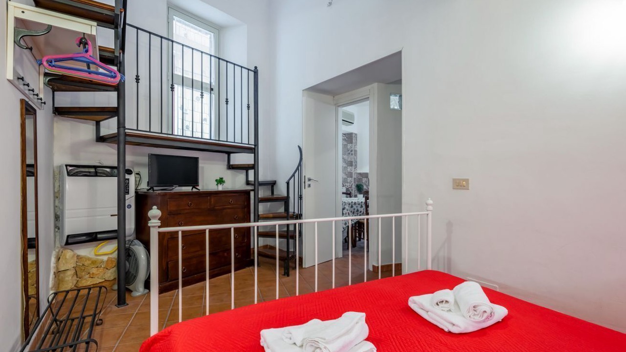 Photo of Bedroom in Castelmola