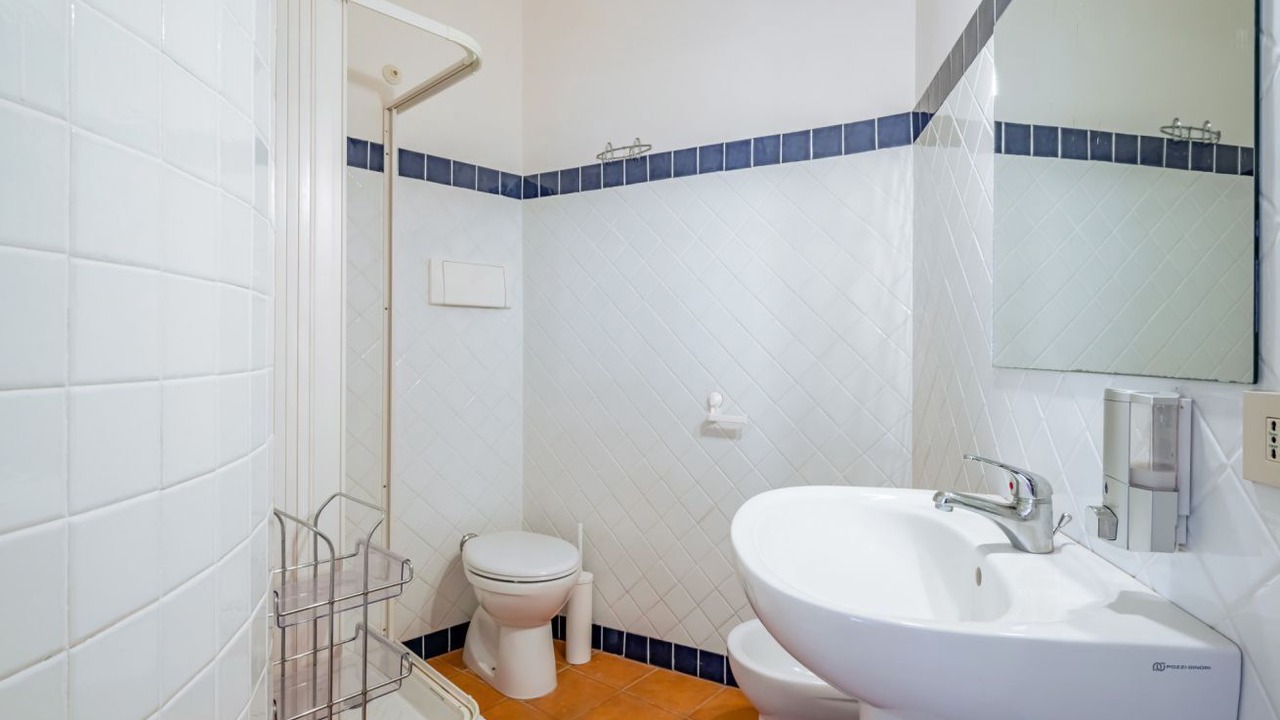 Photo of Bathroom in Castelmola