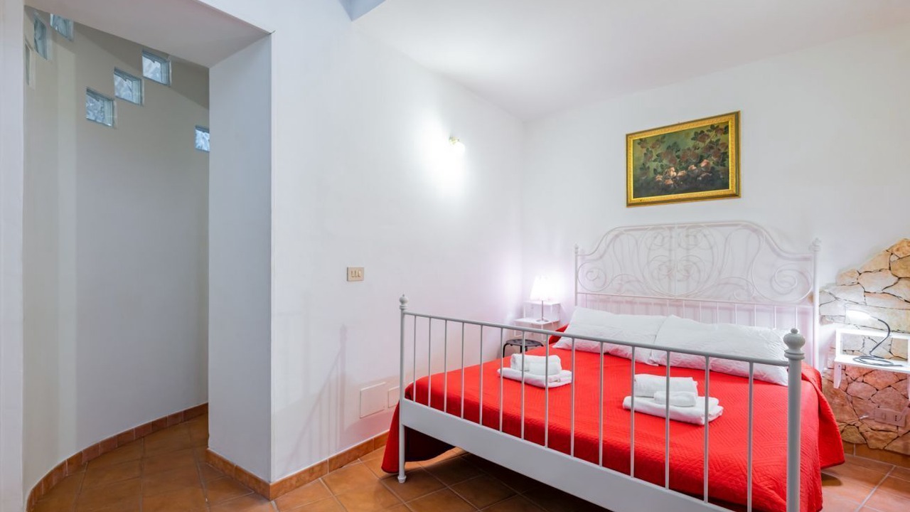 Photo of Bedroom in Castelmola