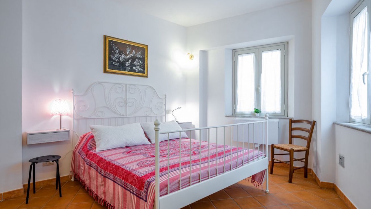 Photo of Bedroom in Castelmola