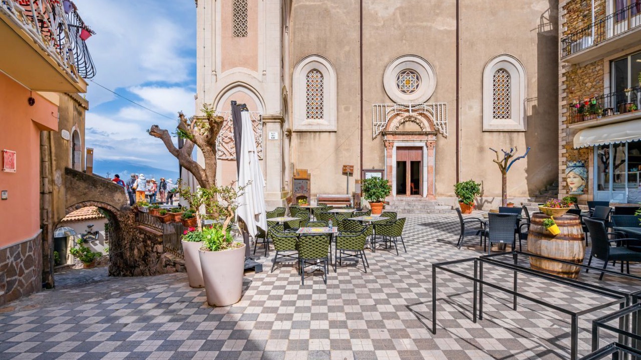Photo of Outdoor in Castelmola