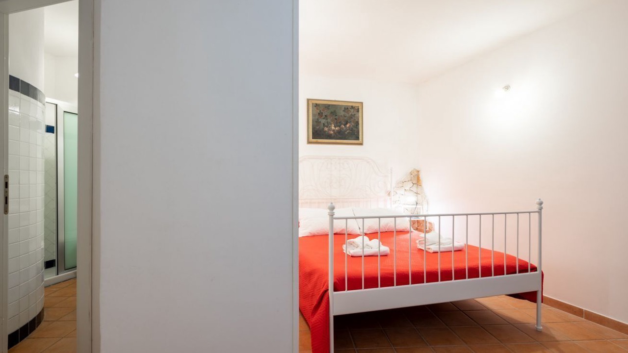 Photo of Bedroom in Castelmola