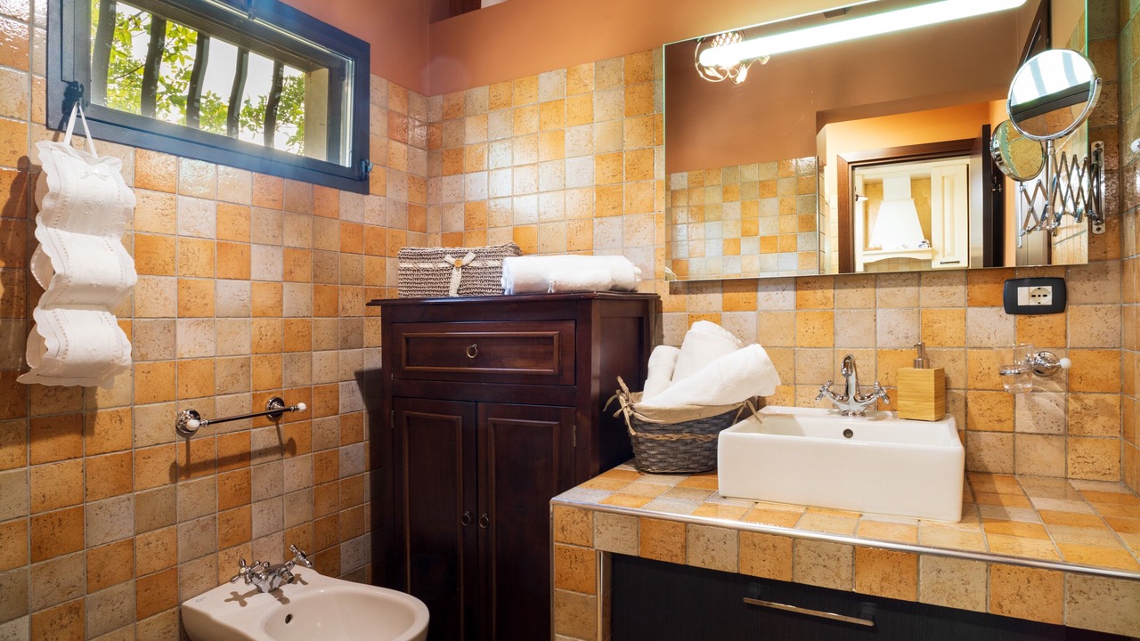 Photo of Bathroom in Bronte