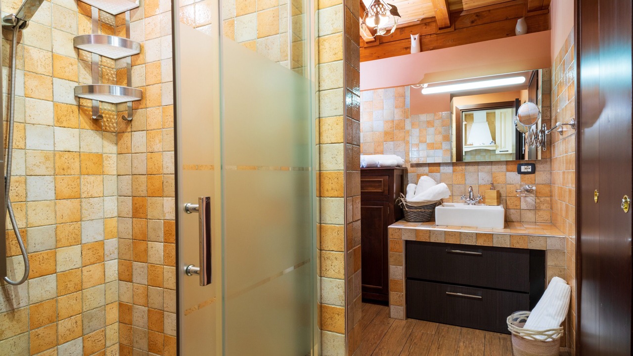 Photo of Bathroom in Bronte