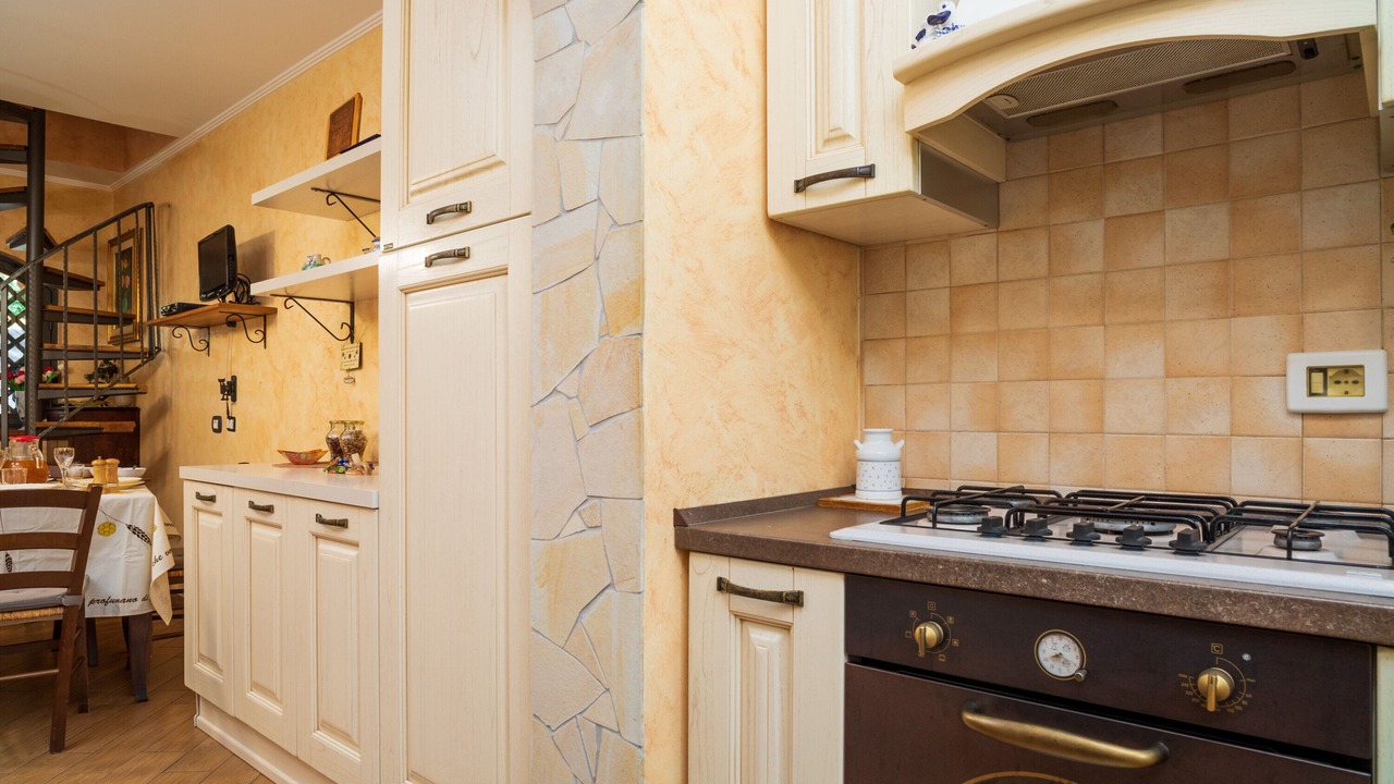 Photo of Kitchen in Bronte