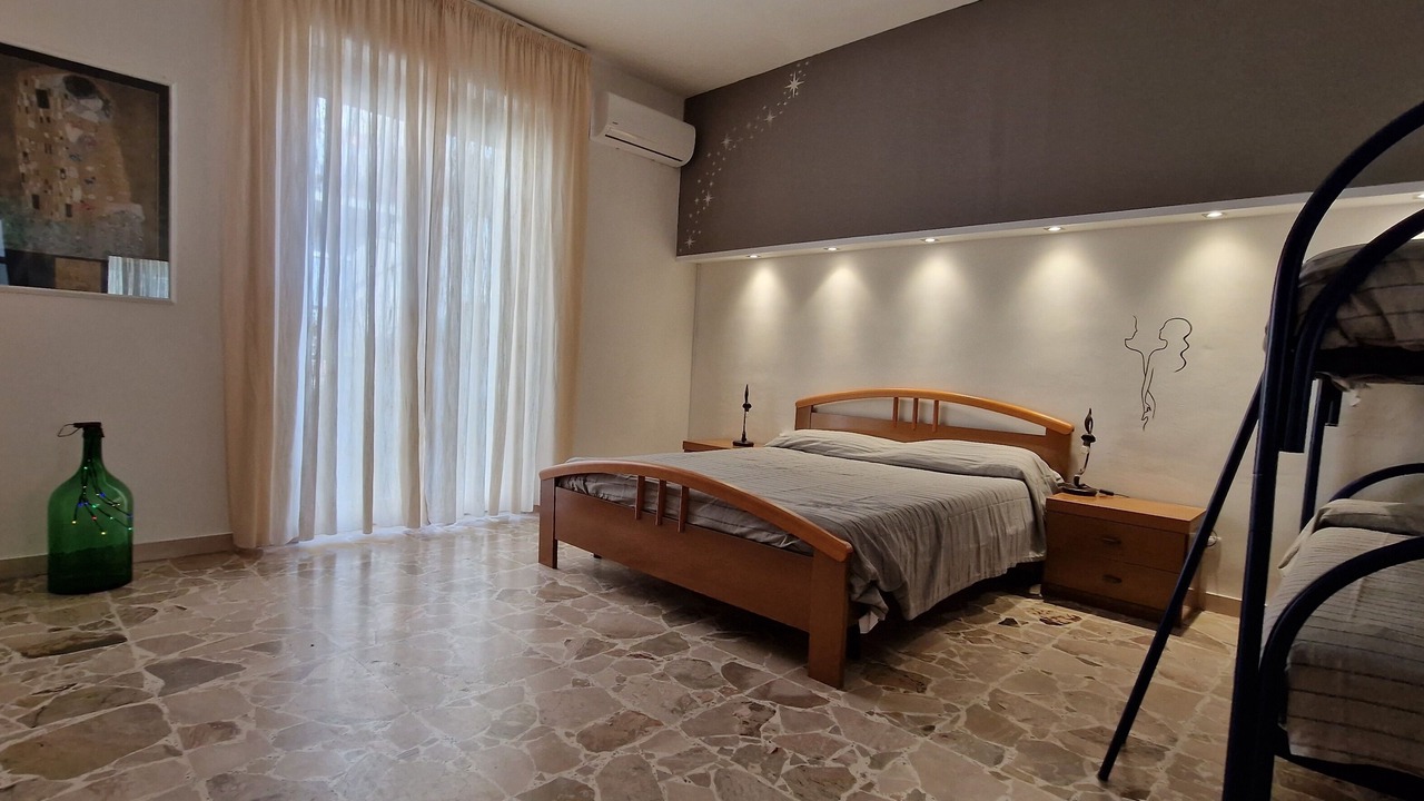 Photo of Bedroom in Santa Teresa di Riva