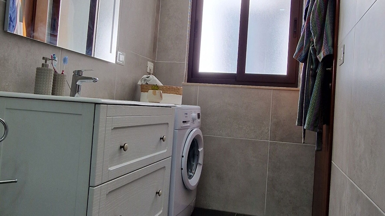 Photo of Bathroom in Santa Teresa di Riva