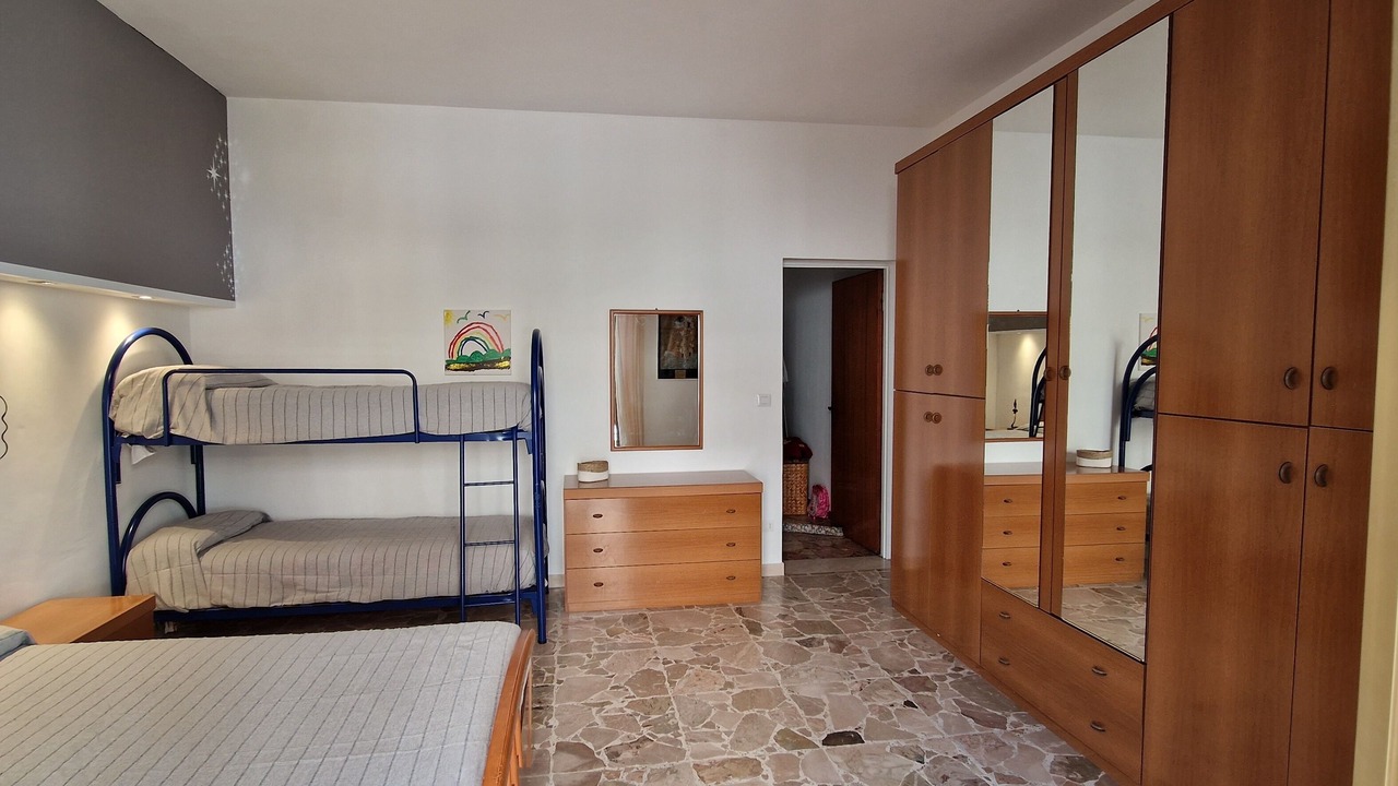 Photo of Bedroom in Santa Teresa di Riva