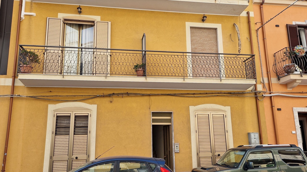 Photo of Outdoor in Santa Teresa di Riva