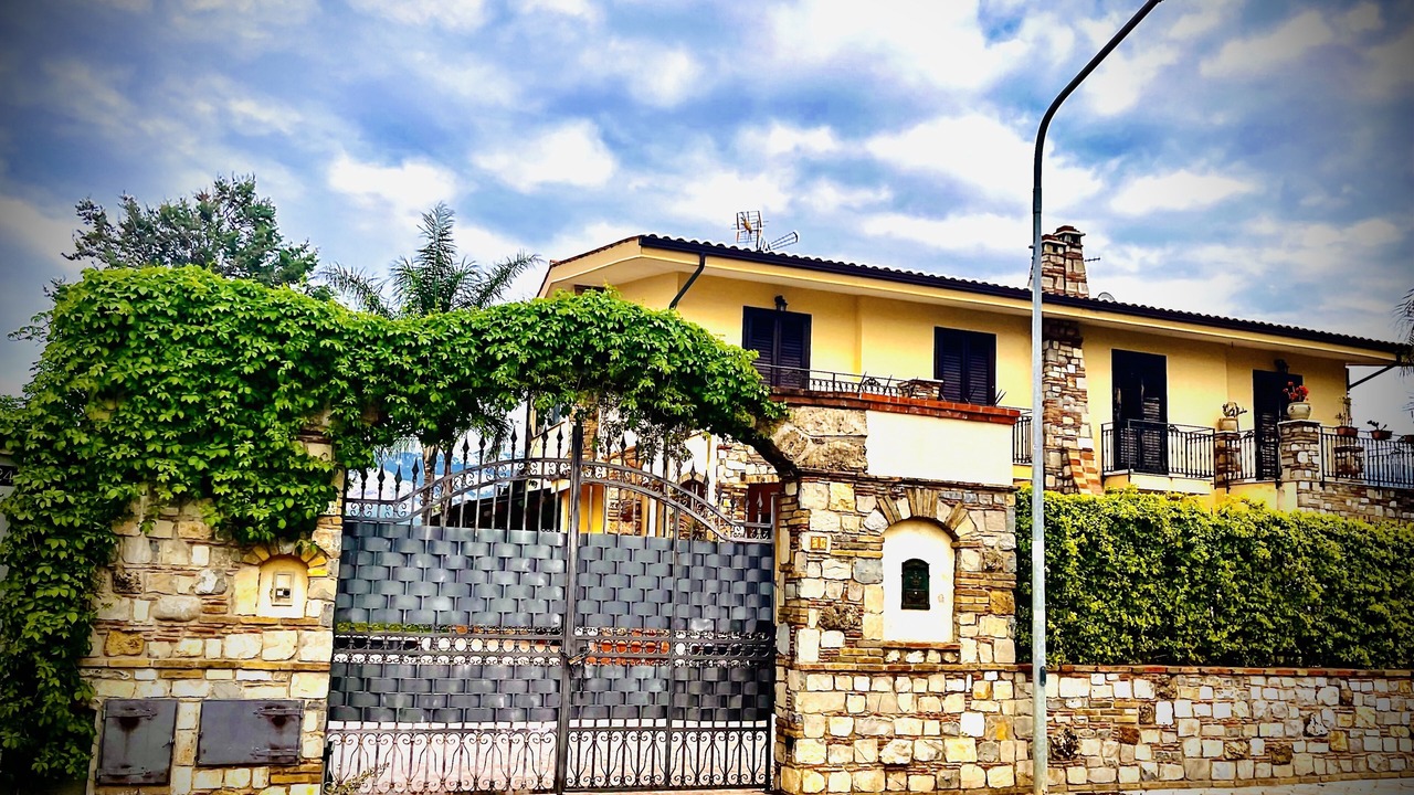 Photo of Outdoor in Villa Grazia di Carini