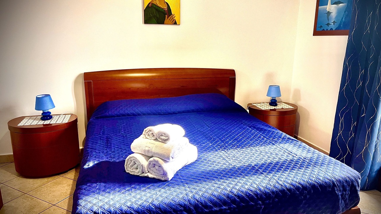 Photo of Bedroom in Villa Grazia di Carini