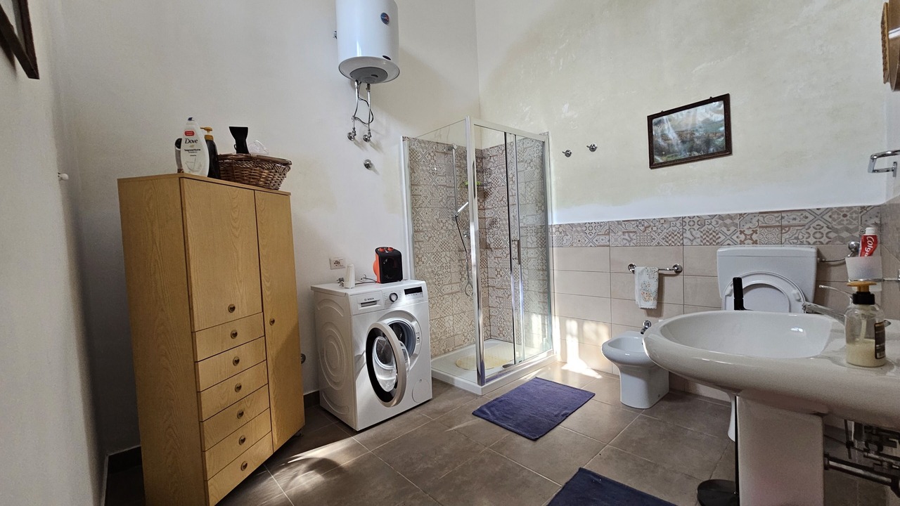 Photo of Bathroom in Monforte San Giorgio